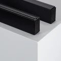 Szyna Magnetyczna Jednofazowa 20mm Wisząca 48V 2m