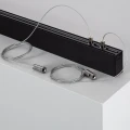 Szyna Magnetyczna Jednofazowa 20mm Wisząca 48V 2m