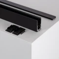 Szyna Magnetyczna Jednofazowa 20mm Wisząca 48V 2m