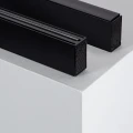 Szyna Magnetyczna Jednofazowa 20mm Natynkowa 48V 1m