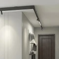 Szyna Magnetyczna Jednofazowa 20mm Natynkowa 48V 1m