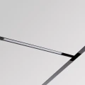 Złączka typu "T" do Szyn Magnetycznych Jednofazowych Wpuszczanych 20mm