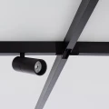Złączka X do Szyn Magnetycznych Jednofazowych Natynkowych 20mm