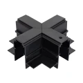 Złączka typu "X" do Szyn Magnetycznych Jednofazowych Wpuszczanych 20mm
