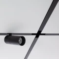 Złączka typu "X" do Szyn Magnetycznych Jednofazowych Wpuszczanych 20mm