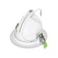 Reflektor Nastawny Okrągły LED 38W OSRAM 120lm/W CCT LIFUD Anti-Flicker