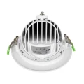 Reflektor Nastawny Okrągły LED 38W OSRAM 120lm/W CCT LIFUD Anti-Flicker