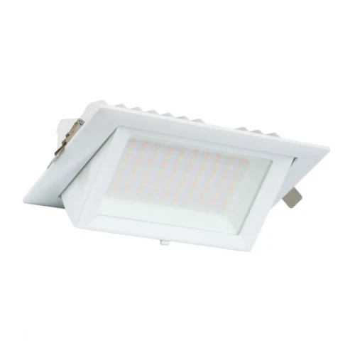 Naświetlacz Nastawny Prostokątny LED SAMSUNG 130lm/W 38W LIFUD