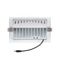 Naświetlacz Nastawny Prostokątny LED SAMSUNG 130lm/W 38W LIFUD