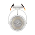 Oprawa LED 15W Natynkowa Nastawna AR111