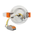 Oprawa LED 15W Natynkowa Nastawna AR111