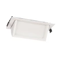 Naświetlacz Nastawny Prostokątny LED 38W OSRAM 120 lm/W Biały Anti-Flicker