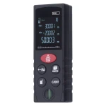 Laserowy miernik odległości M0502