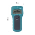 Multidetektor EM0501 M0501