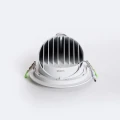 Reflektor Downlight Nastawny Okrągły LED 60W OSRAM 120 lm/W 2 CCT No Flicker