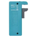 Uniwersalny tester baterii z wyświetlaczem N0322