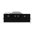 Oczko Downlight LED 30W CREE-COB Nastawne AR111 Ściemnialne Średnica Wycięcia 315x155 mm Anti Flicker