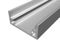 Profil led - wpuszczany wodoodporny P11-1