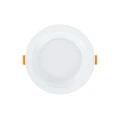 Downlight LED 6W Średnica Wycięcia Ø 90 mm IP44 No Flicker Lux