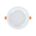Downlight LED 12W Średnica Wycięcia Ø 135 mm IP44 No Flicker Lux
