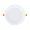 Downlight LED 16W Średnica Wycięcia Ø 165 mm IP44 No Flicker Lux