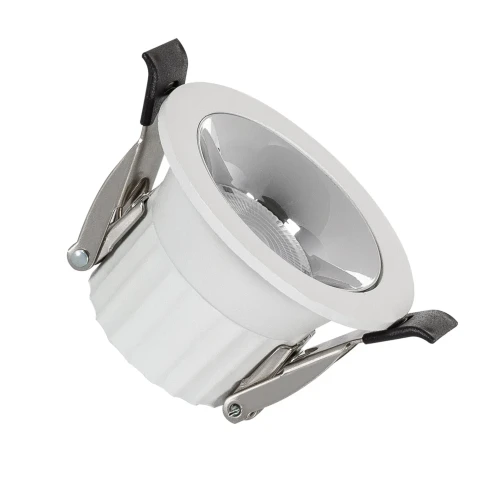 Downlight LED 5W Okrągły (UGR15) LuxPremium Biały LIFUD Średnica Wycięcia Ø 55 mm