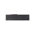 Reflektor Liniowy Optic LED Natynkowy 270mm 16W CRI90 (UGR16)