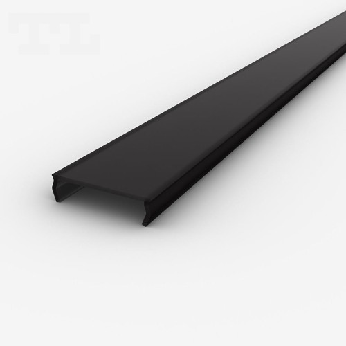 Osłonka C15 czarna 1000mm