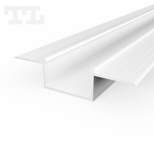 Profil LED P14-3 biały