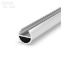 Profil LED P19-1 srebrny