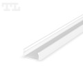 Profil LED P4-1 biały