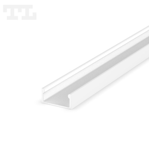 Profil LED P4-1 biały