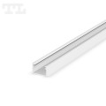 Profil LED P4-2 biały