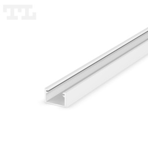 Profil LED P4-2 biały