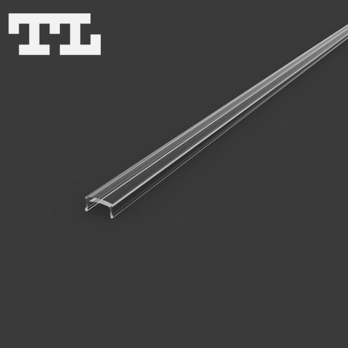 Osłonka C21 transparentna 2000mm