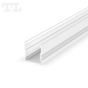 Profil LED P5-1 biały