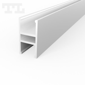Profil LED P5-10 biały