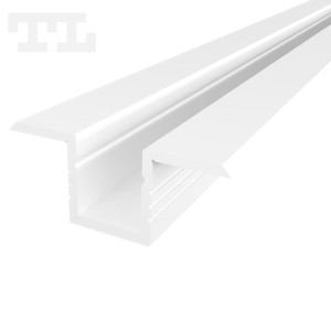 Profil LED P6-4 biały