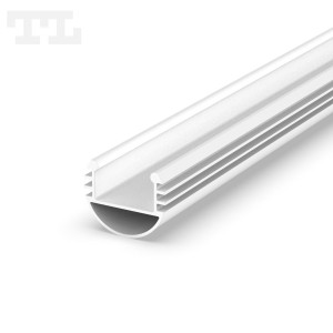 Profil LED P8-1 biały