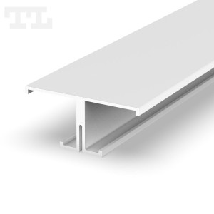 Profil LED P9-1 biały