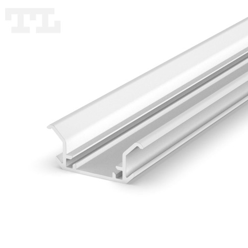 Profil LED P11-3 biały