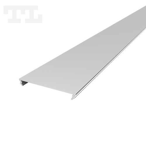Maskownica Aluminiowa C6 srebrna