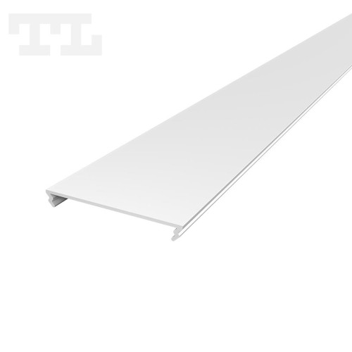 Maskownica Aluminiowa C6 biała
