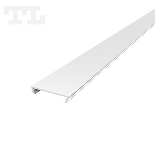Maskownica Aluminiowa C7 biała
