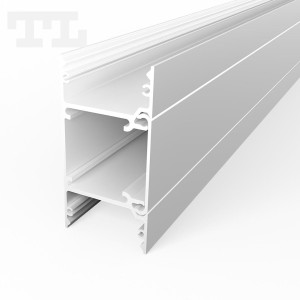 Profil LED P22-10 biały
