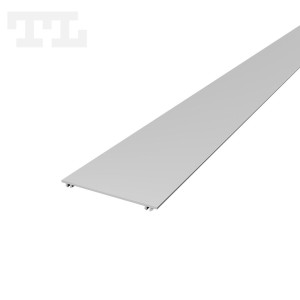 Profil LED P22-6 [P22-3] srebrny