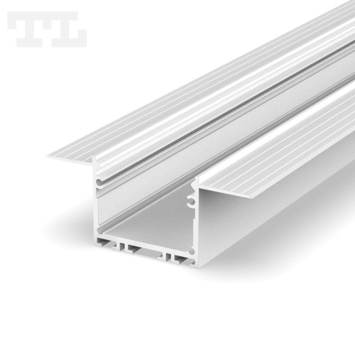Profil LED P22-7 biały