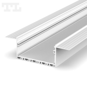 Profil LED P23-7 biały