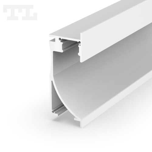 Profil LED P26-1 biały
