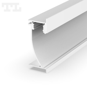 Profil LED P26-2 biały